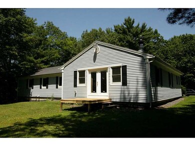 218 Beath Rd, Boothbay, ME 04537 - photo 3