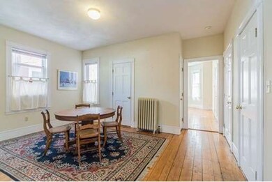 9 Woodman St unit 1, Jamaica Plain, MA 02130 - photo 5