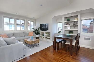 15 Allston St unit 3, Charlestown, MA 02129 - photo 3