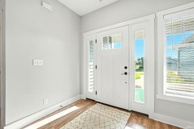 10609 Bay Bridge Rd, Fort Wayne, IN 46845 - photo 4