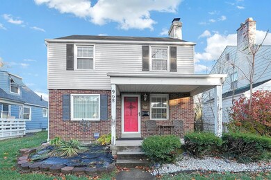 968 Geers Ave, Columbus, OH 43206 - photo 3