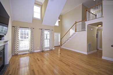 143 Hunting Ridge Cir, Rock Spring, GA 30739 - photo 2