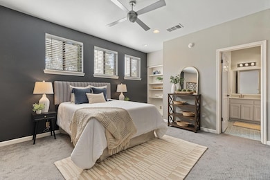 611 E 45th St unit 25, Austin, TX 78751 - photo 2