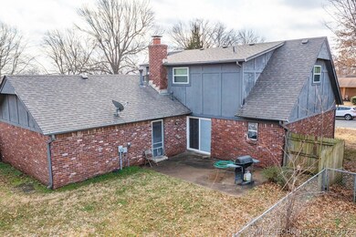 130 W Laredo Place, Broken Arrow, OK 74012 - photo 7