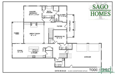 125 Todd St, Wilmington Island, GA 31410 - photo 2