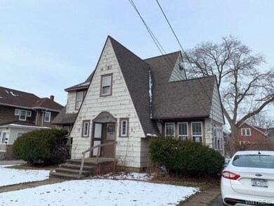 288 Wheatfield St, North Tonawanda, NY 14120 - photo 2