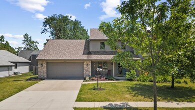 9225 Indian Reserve Trail, Fort Wayne, IN 46804 - photo 2