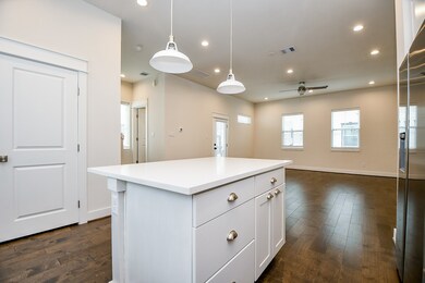 5414 Wheatley St unit D, Houston, TX 77091 - photo 6