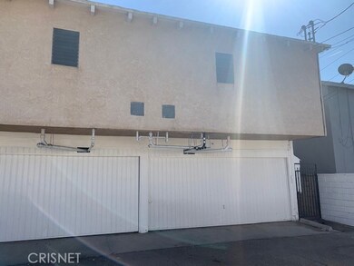 4 car garage off alley