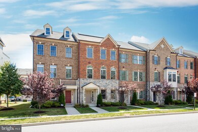 7519 Thicket Run, Hanover, MD 21076 - photo 2