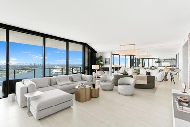 One Thousand Museum unit 3402, Miami, FL 33132 - photo 6