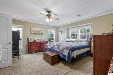 280 Danville Rd, Jonesboro, LA 71251 - photo 7