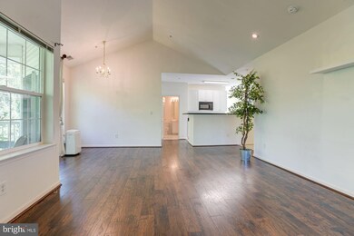 9688 Devedente Dr unit 305, Owings Mills, MD 21117 - photo 7