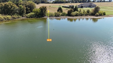 Lot 10 Oasis Dr, Kerens, TX 75144 - photo 3