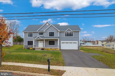 414 Flock Rd, Hamilton Township, NJ 08619 - photo 5