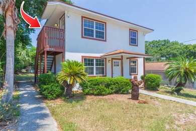 8510 N Tampa St unit B, Tampa, FL 33604 - photo 2