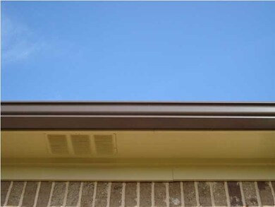 New Gutters