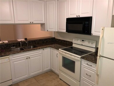 ANOTHER VIEW OF THE UPGRADED KITCHEN. NOTICE THE P