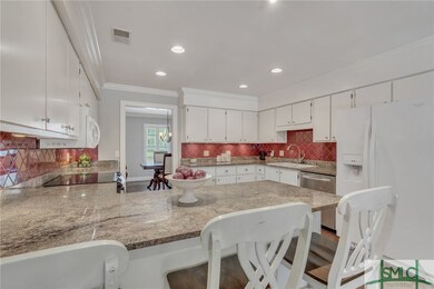 Breakfast Bar