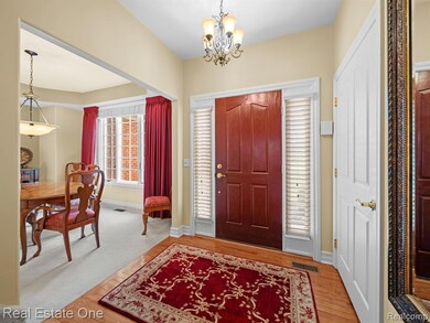 Foyer