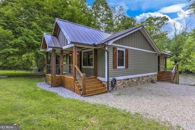 2263 Dial Rd, Blue Ridge, GA 30513 - photo 2