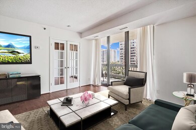 Skyline Square North and South unit 419N, Falls Church, VA 22041 - photo 2