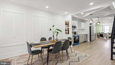 725 E 20th St, Baltimore, MD 21218 - photo 2