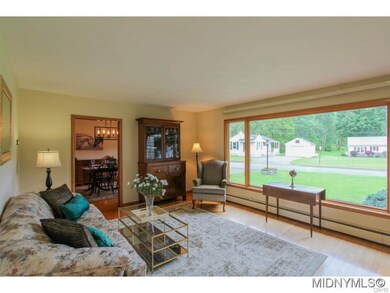Wonderful floor plan