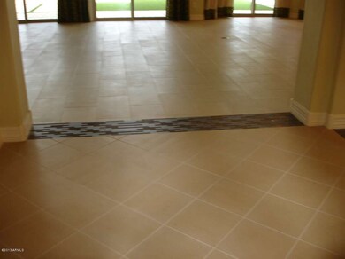 Entryway Tile