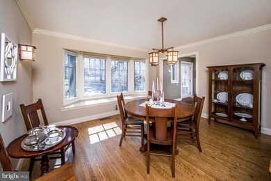 1810 Old Gulph Rd, Villanova, PA 19085 - photo 5