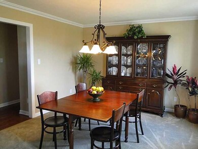 Dining Room.