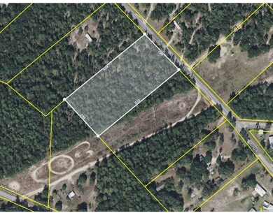 CRS Data - Property Map for Long Rd (3)