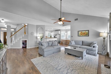 30814 S Holly Oaks Cir, Magnolia, TX 77355 - photo 5