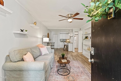 7002 Longstreet Dr unit C, Raleigh, NC 27615 - photo 2