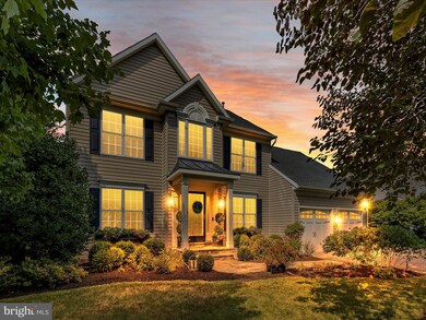 8306 Jordan Valley Way, Frederick, MD 21702 - photo 2