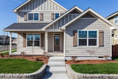 542 Golden Peak Dr, Central Point, OR 97502 - photo 7