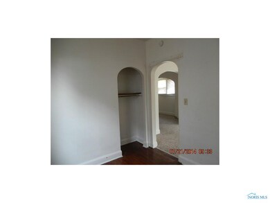 Bedroom.