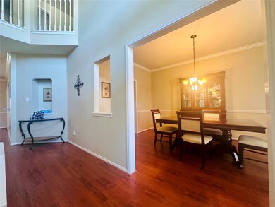 9207 Abbey Chase Ln, Houston, TX 77095 - photo 5