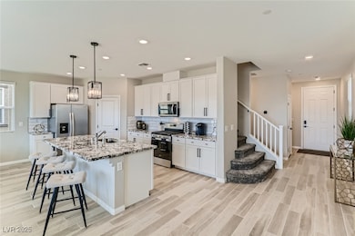 2417 Fasano St, Henderson, NV 89044 - photo 6