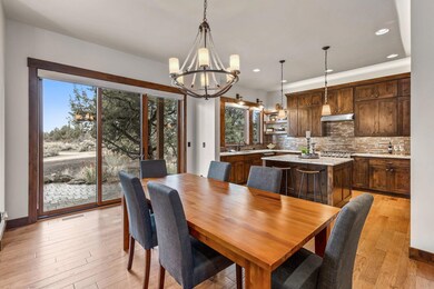 Dining Room/Kitchen