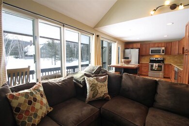 30 Klosters Way unit 70, Waterville Valley, NH 03215 - photo 3