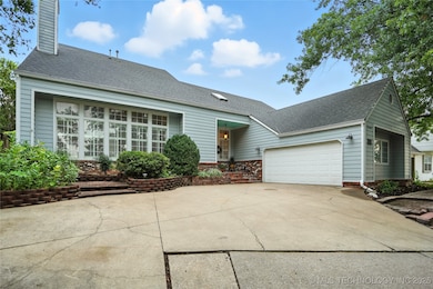 6109 E 77th St, Tulsa, OK 74136 - photo 3