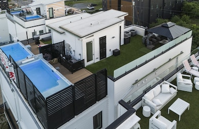 1201 Brick Church Pike unit A & B, Nashville, TN 37207 - photo 4