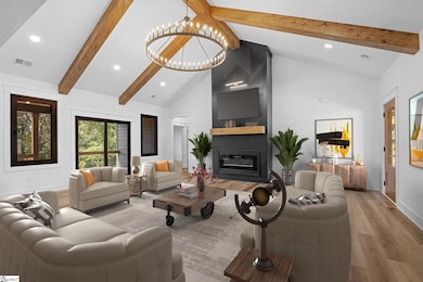 1120 Olive St, Easley, SC 29640 - photo 4