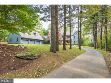 22 Old Covered Bridge Rd, Newtown Square, PA 19073 - photo 2