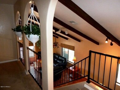 UPPER LEVEL