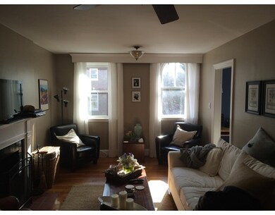 350 Tappan St unit 3, Brookline, MA 02445 - photo 2