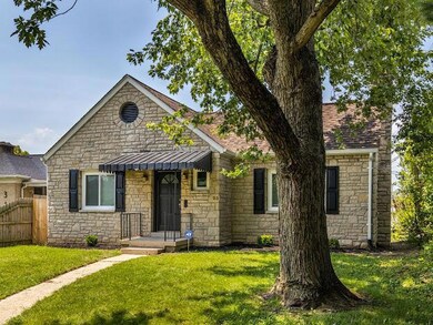 25 S Sylvan Ave, Columbus, OH 43204 - photo 4