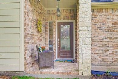 Welcome to 13530 Primula Ct. Come on in!