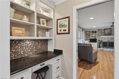 764 Largo Dr, Virginia Beach, VA 23464 - photo 7